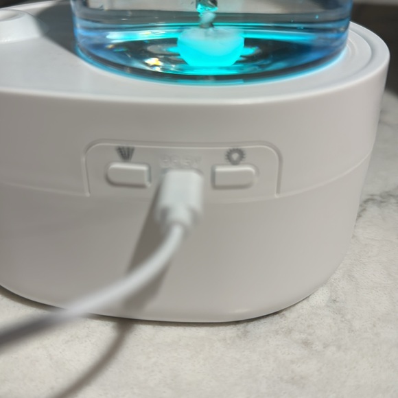 Vortex micropore diffuser - Picture 5 of 6